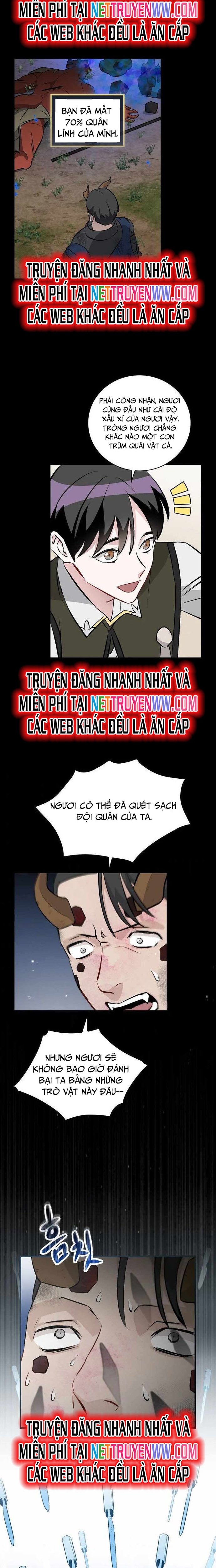 Level Up Chỉ Bằng Cách Ăn Cơm: Chapter 112