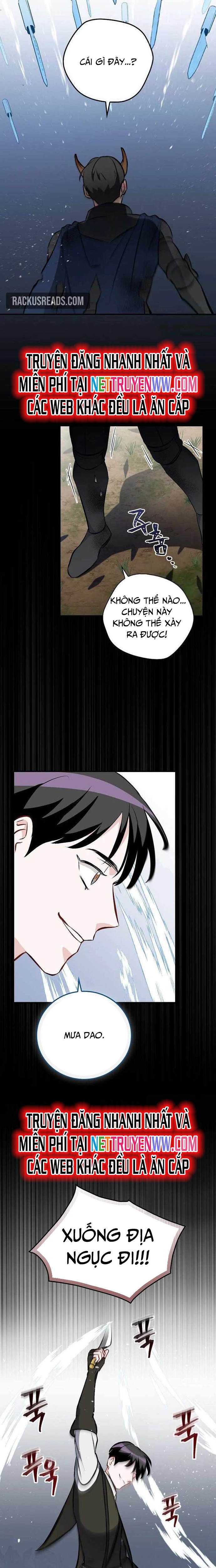 Level Up Chỉ Bằng Cách Ăn Cơm: Chapter 112