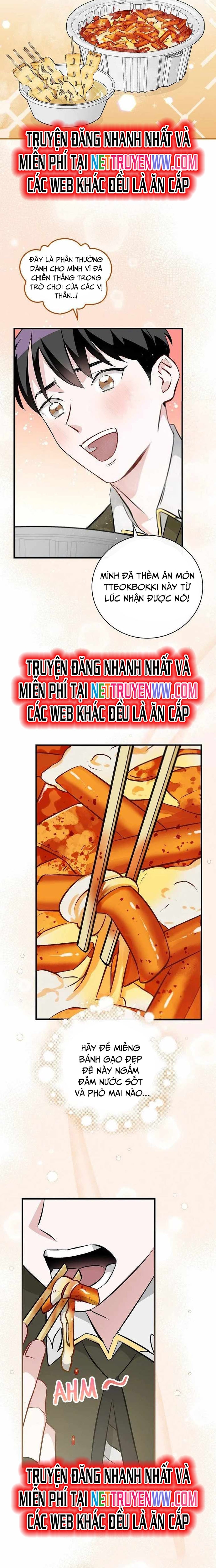Level Up Chỉ Bằng Cách Ăn Cơm: Chapter 112