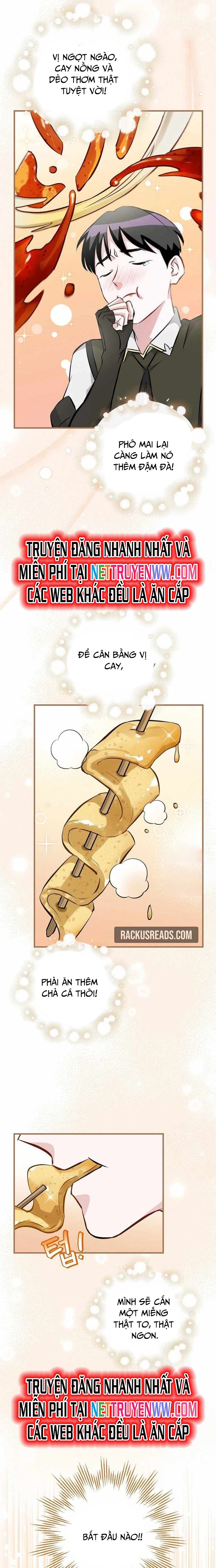 Level Up Chỉ Bằng Cách Ăn Cơm: Chapter 112