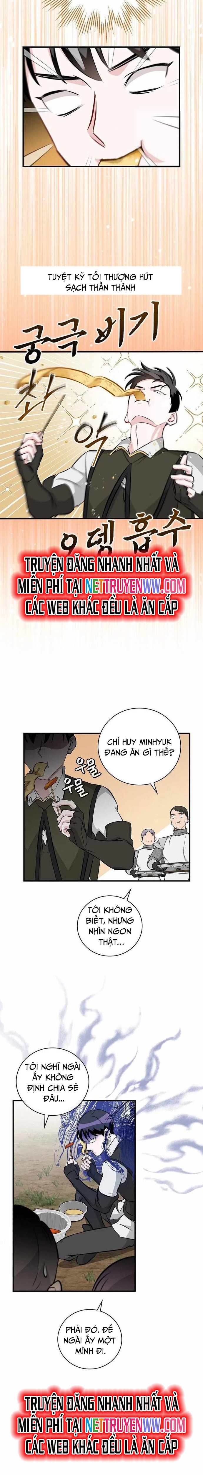 Level Up Chỉ Bằng Cách Ăn Cơm: Chapter 112