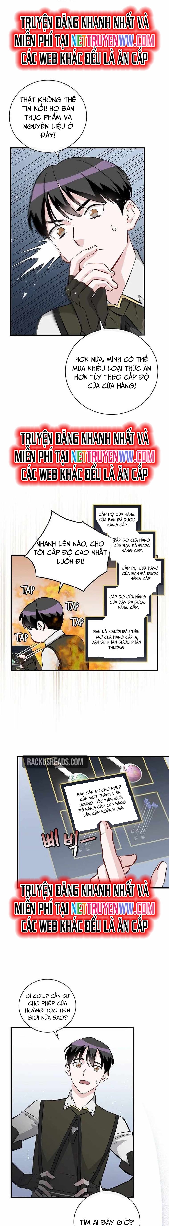 Level Up Chỉ Bằng Cách Ăn Cơm: Chapter 112