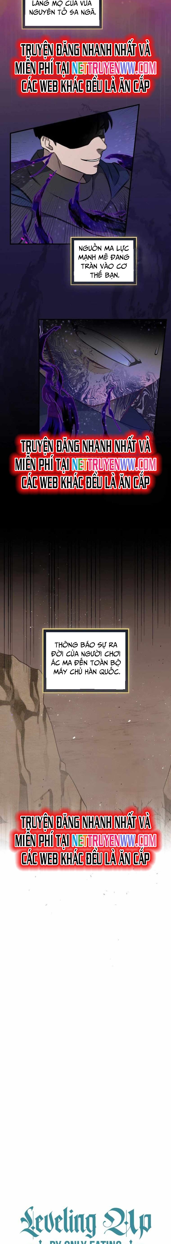 Level Up Chỉ Bằng Cách Ăn Cơm: Chapter 112