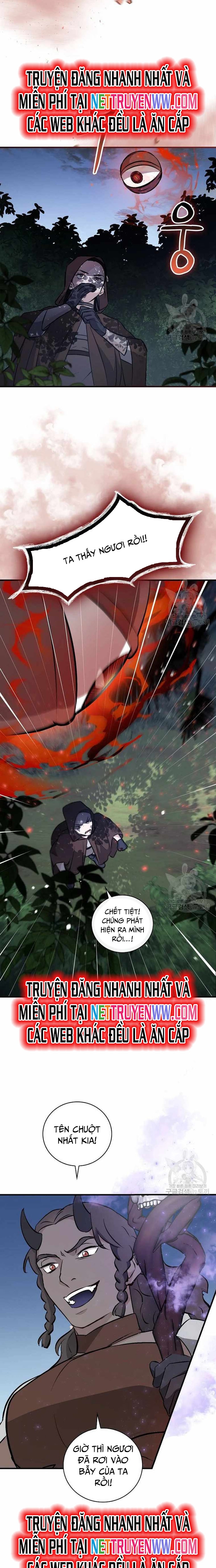 Level Up Chỉ Bằng Cách Ăn Cơm: Chapter 113