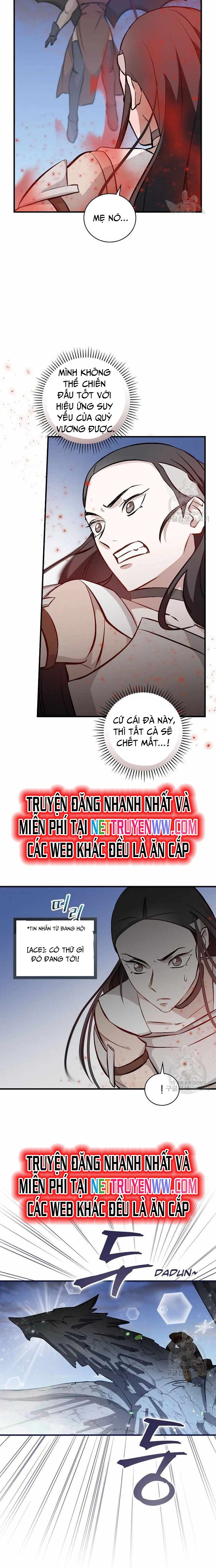 Level Up Chỉ Bằng Cách Ăn Cơm: Chapter 113