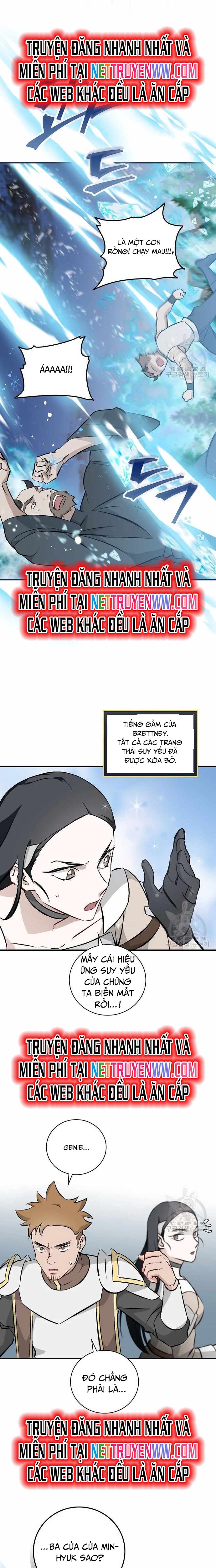 Level Up Chỉ Bằng Cách Ăn Cơm: Chapter 113