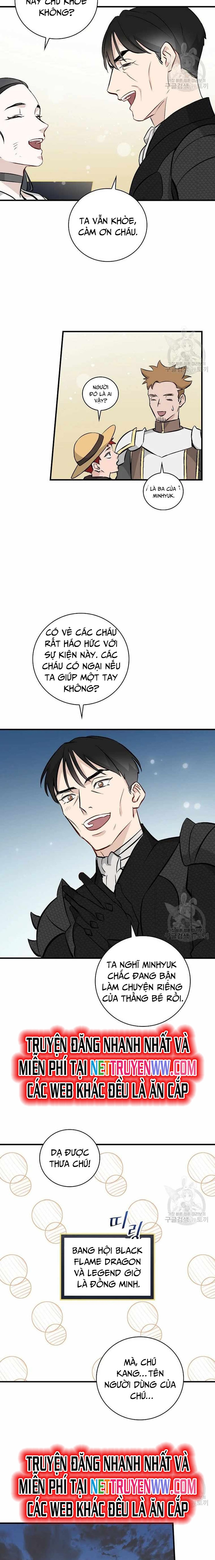 Level Up Chỉ Bằng Cách Ăn Cơm: Chapter 113