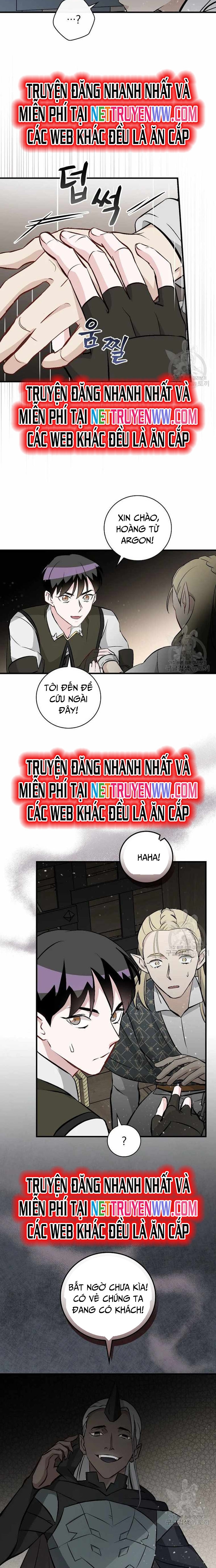 Level Up Chỉ Bằng Cách Ăn Cơm: Chapter 113