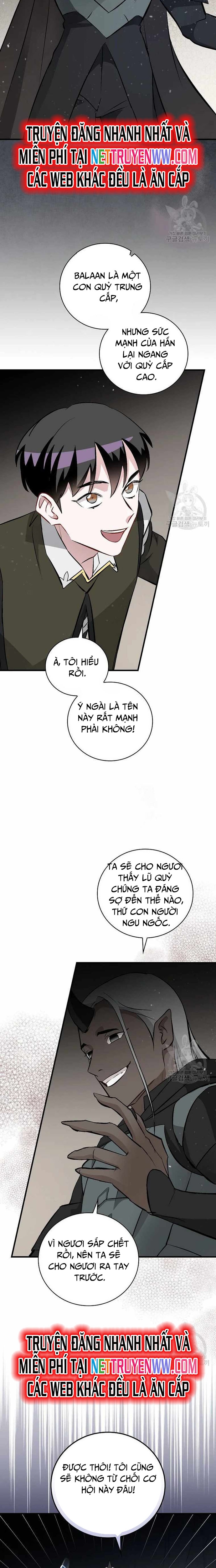 Level Up Chỉ Bằng Cách Ăn Cơm: Chapter 113
