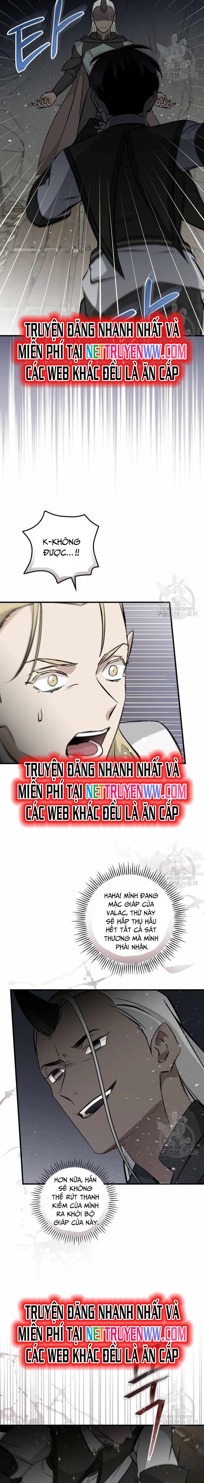 Level Up Chỉ Bằng Cách Ăn Cơm: Chapter 113