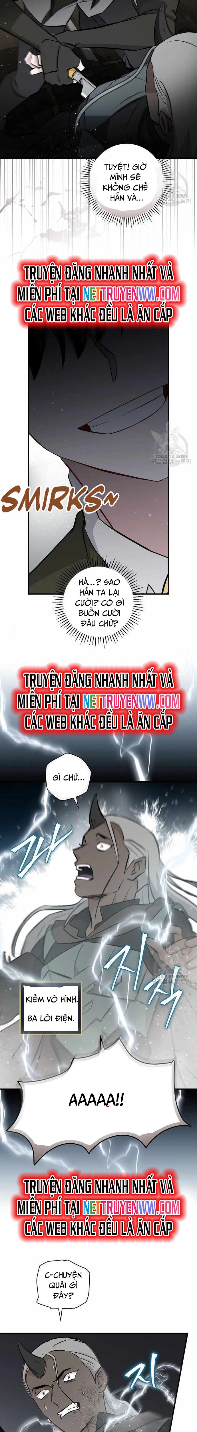 Level Up Chỉ Bằng Cách Ăn Cơm: Chapter 113