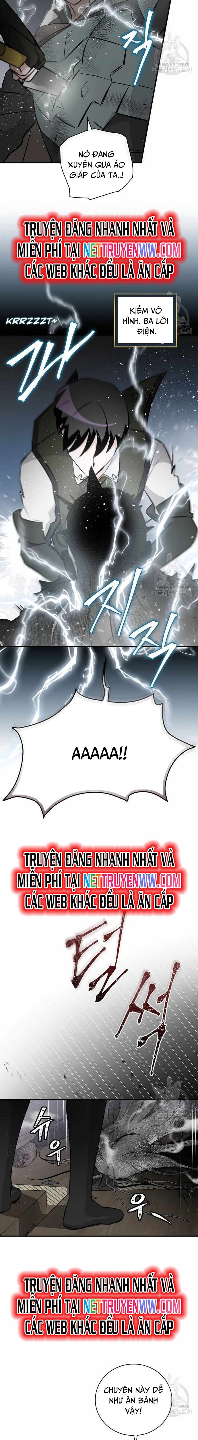 Level Up Chỉ Bằng Cách Ăn Cơm: Chapter 113