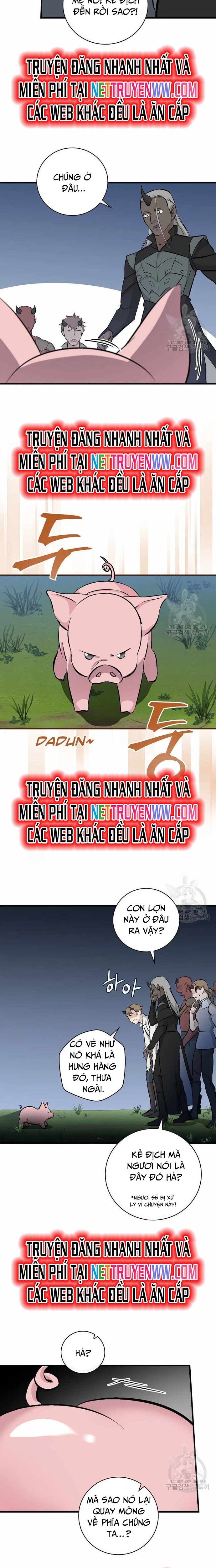 Level Up Chỉ Bằng Cách Ăn Cơm: Chapter 113