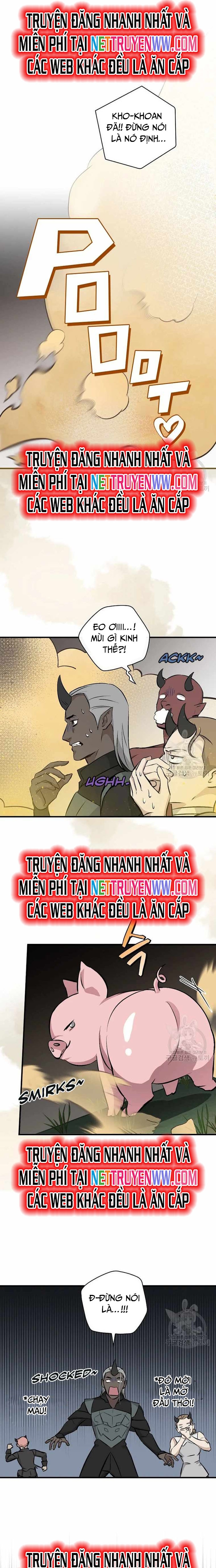 Level Up Chỉ Bằng Cách Ăn Cơm: Chapter 113