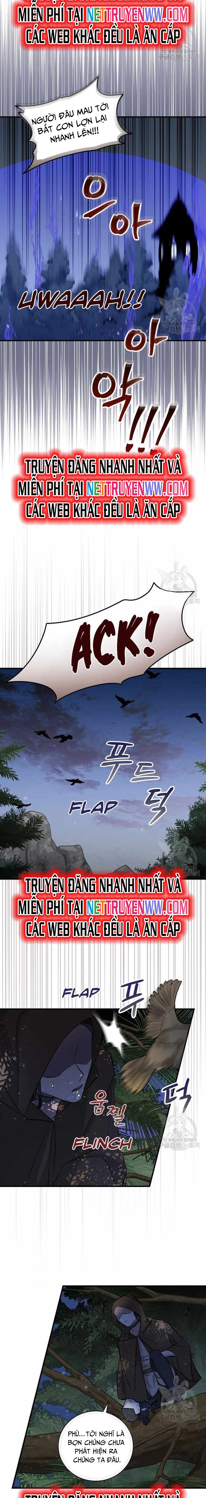 Level Up Chỉ Bằng Cách Ăn Cơm: Chapter 113