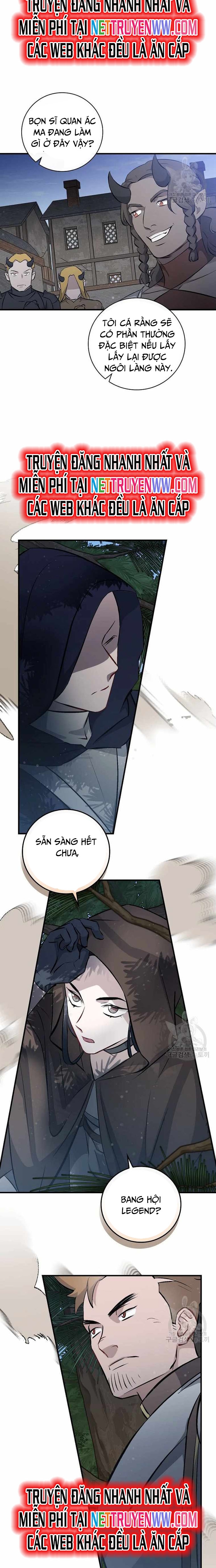 Level Up Chỉ Bằng Cách Ăn Cơm: Chapter 113