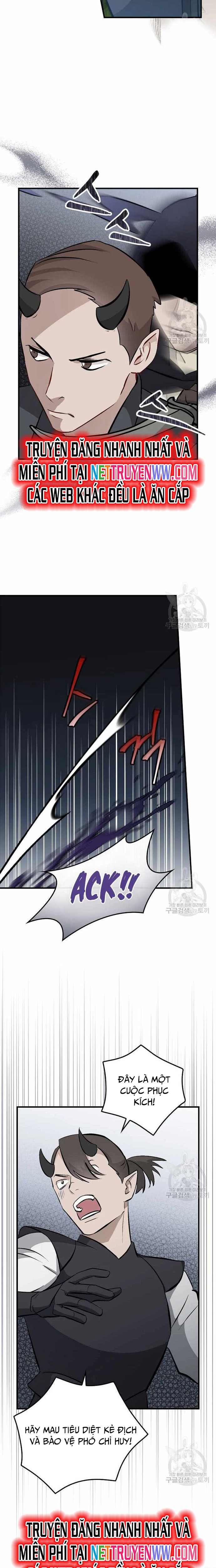 Level Up Chỉ Bằng Cách Ăn Cơm: Chapter 113