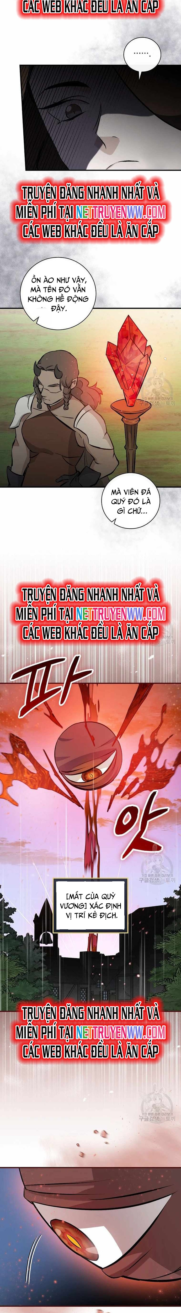 Level Up Chỉ Bằng Cách Ăn Cơm: Chapter 113