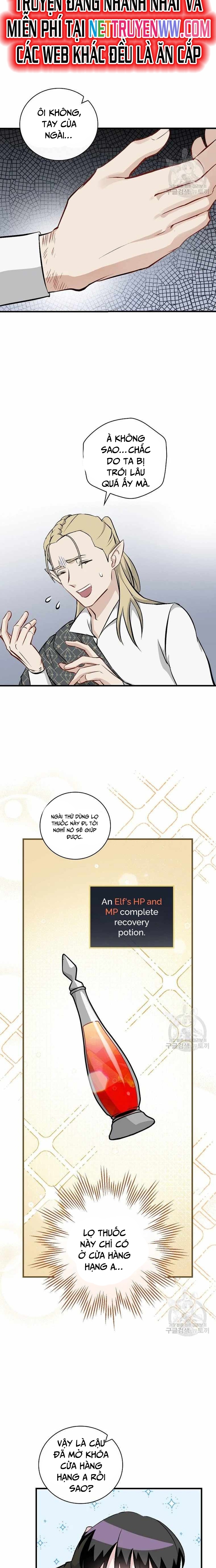Level Up Chỉ Bằng Cách Ăn Cơm: Chapter 114
