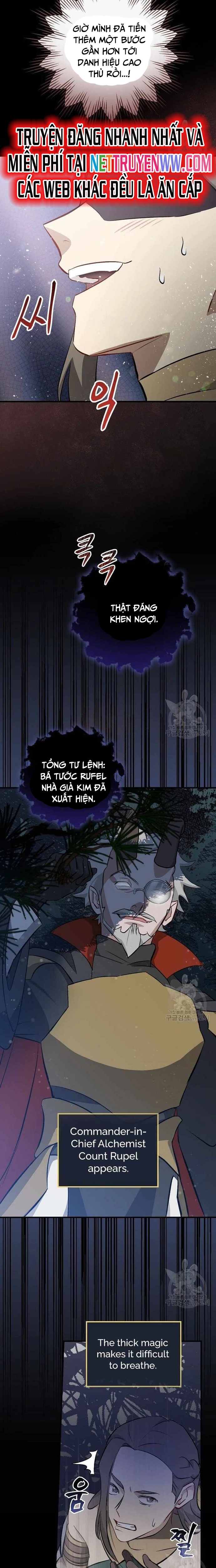 Level Up Chỉ Bằng Cách Ăn Cơm: Chapter 114