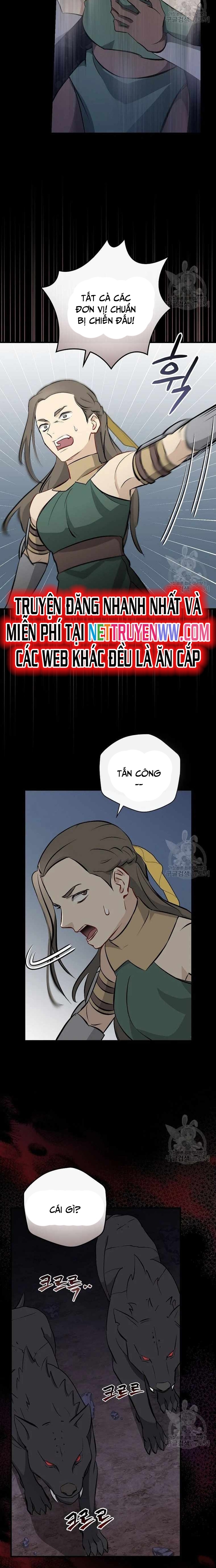 Level Up Chỉ Bằng Cách Ăn Cơm: Chapter 114
