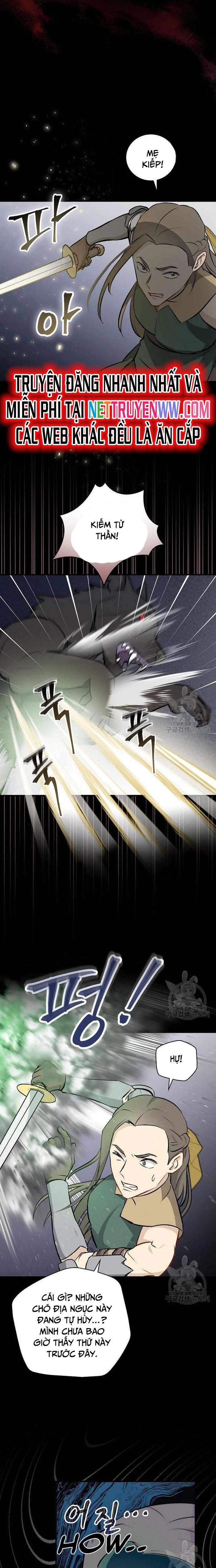 Level Up Chỉ Bằng Cách Ăn Cơm: Chapter 114