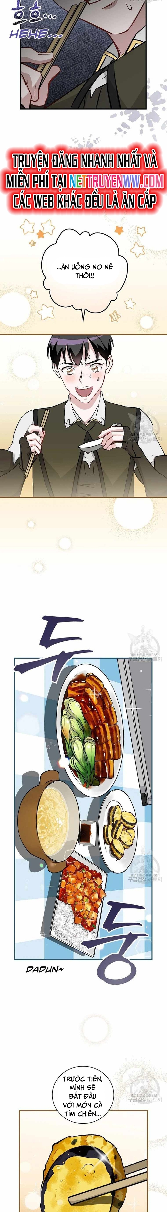 Level Up Chỉ Bằng Cách Ăn Cơm: Chapter 114