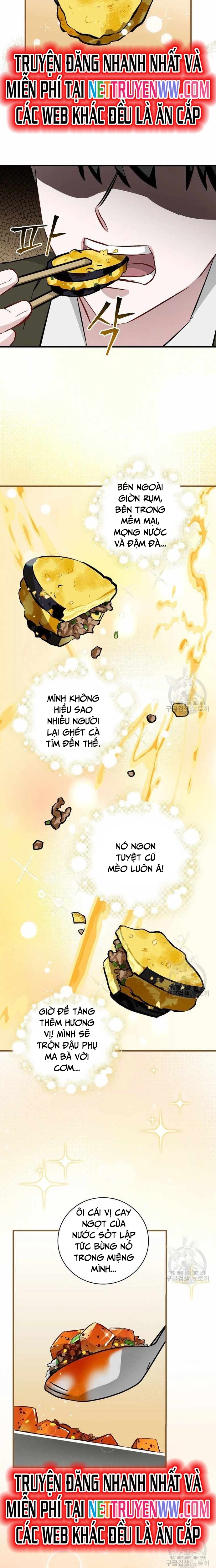 Level Up Chỉ Bằng Cách Ăn Cơm: Chapter 114
