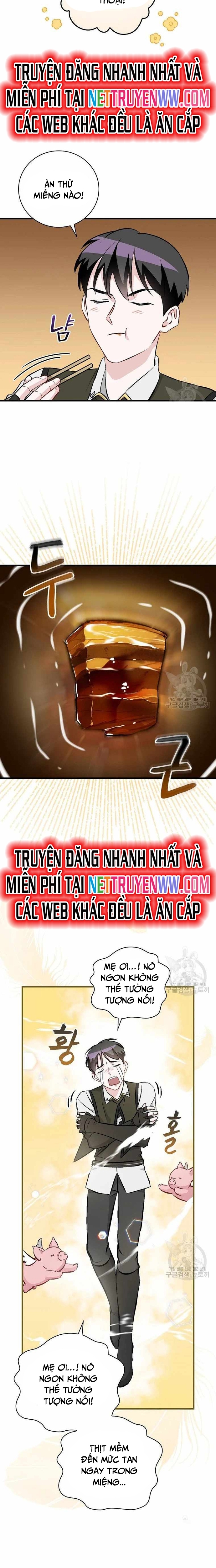 Level Up Chỉ Bằng Cách Ăn Cơm: Chapter 114
