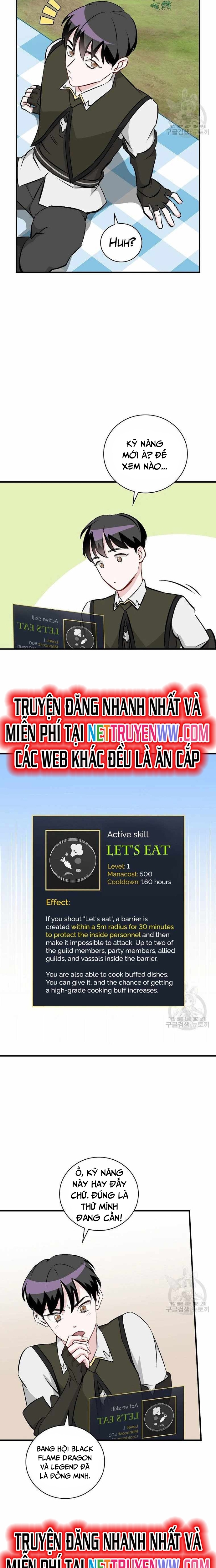 Level Up Chỉ Bằng Cách Ăn Cơm: Chapter 114