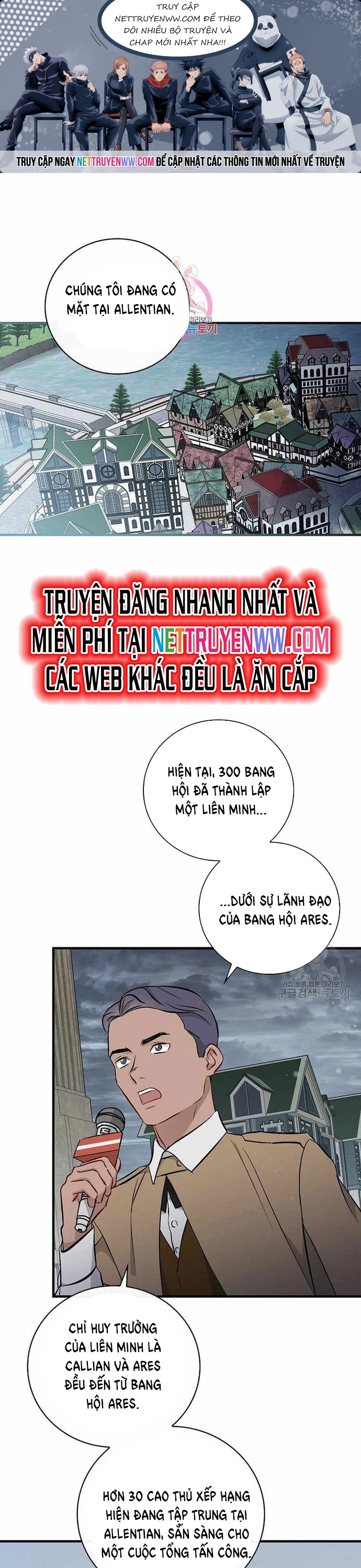 Level Up Chỉ Bằng Cách Ăn Cơm: Chapter 115