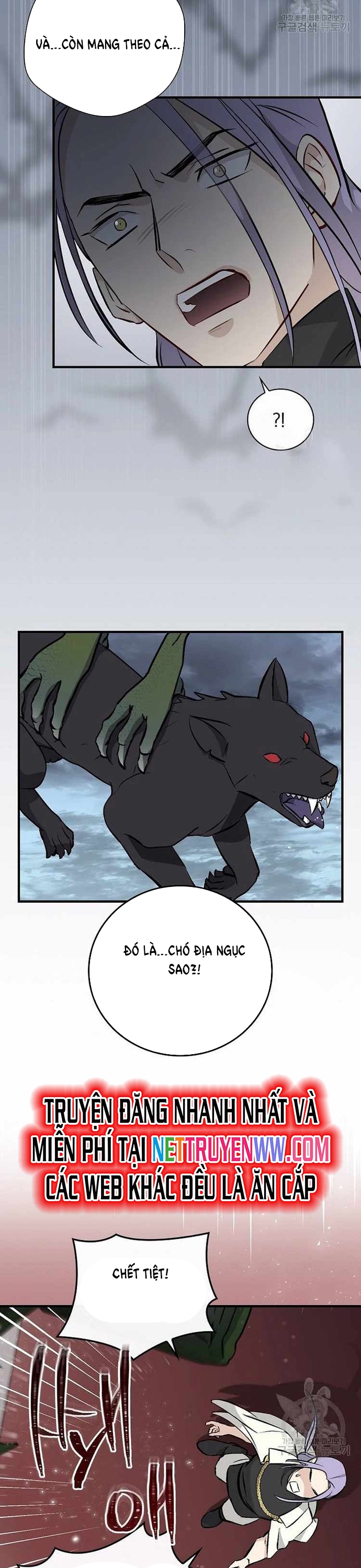 Level Up Chỉ Bằng Cách Ăn Cơm: Chapter 115