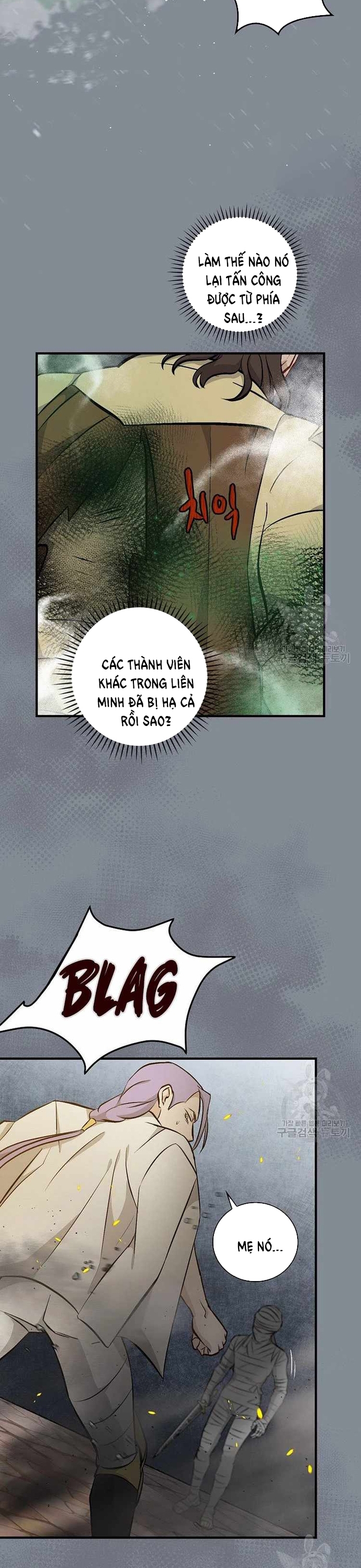 Level Up Chỉ Bằng Cách Ăn Cơm: Chapter 115