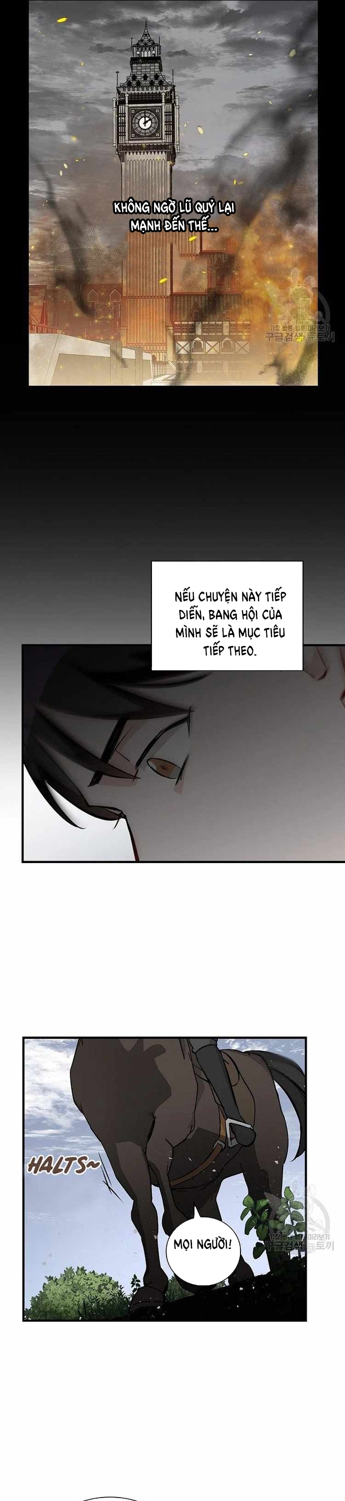 Level Up Chỉ Bằng Cách Ăn Cơm: Chapter 115
