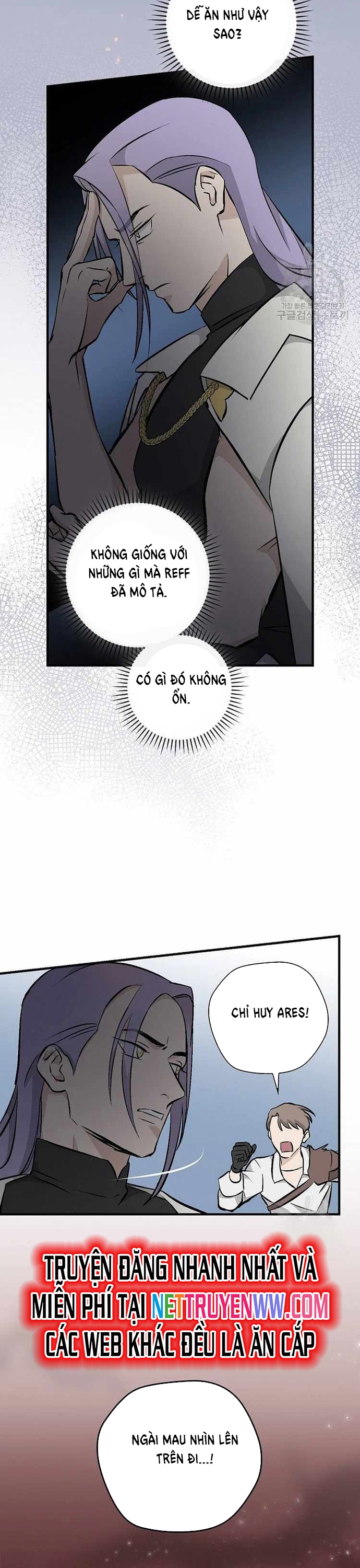 Level Up Chỉ Bằng Cách Ăn Cơm: Chapter 115