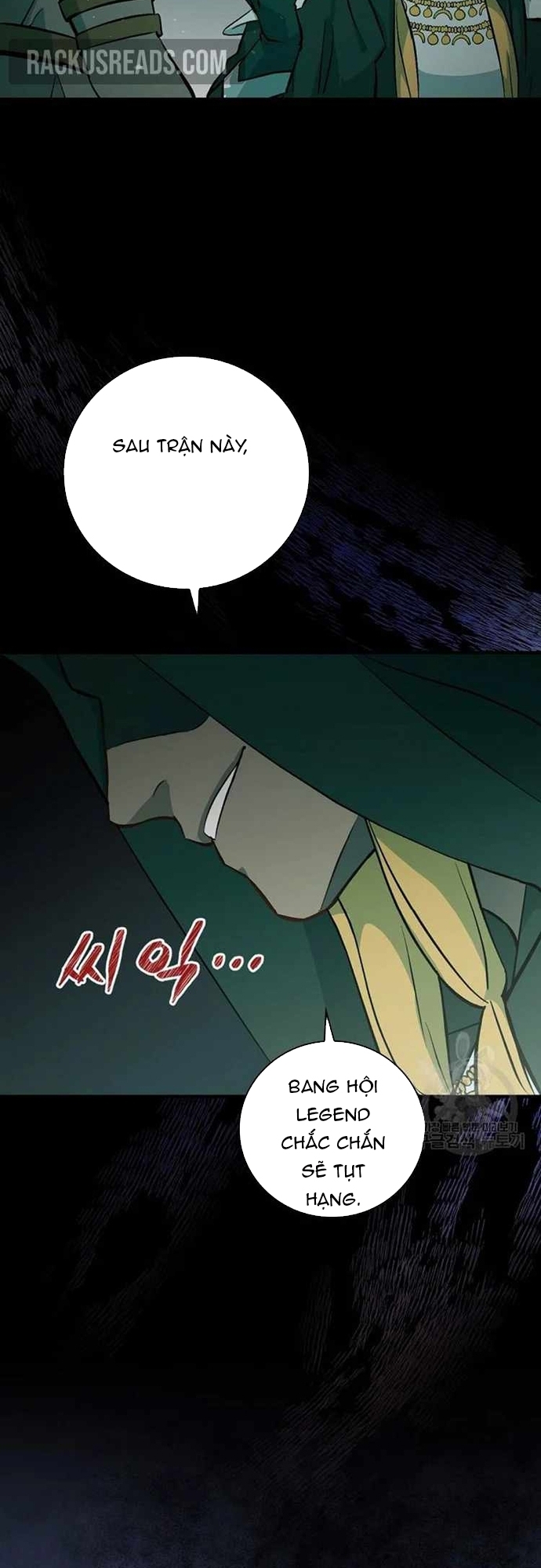 Level Up Chỉ Bằng Cách Ăn Cơm: Chapter 116