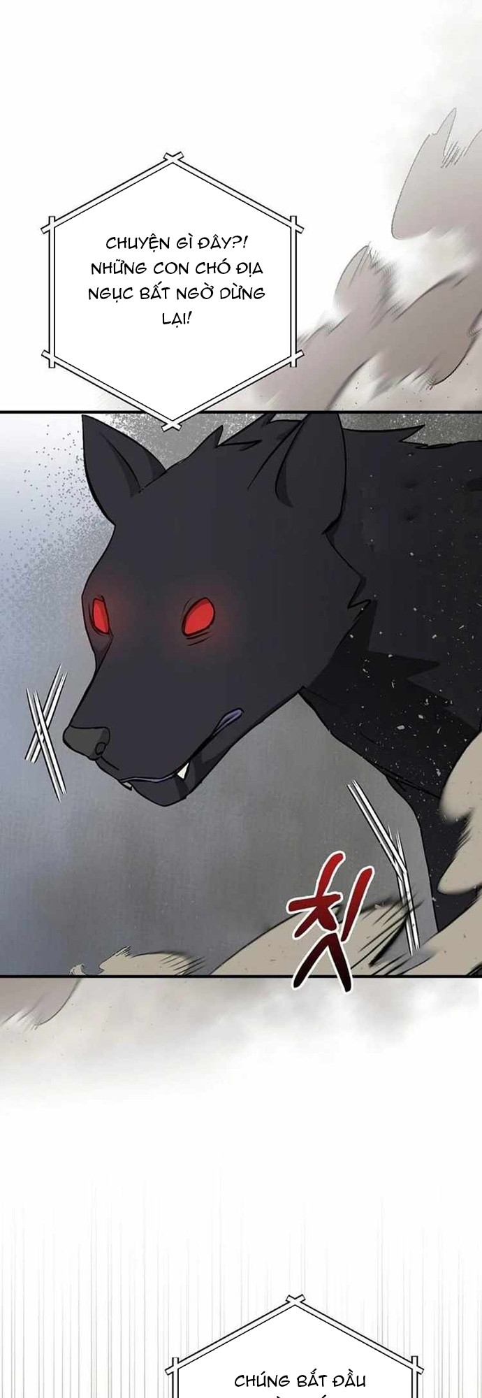 Level Up Chỉ Bằng Cách Ăn Cơm: Chapter 116