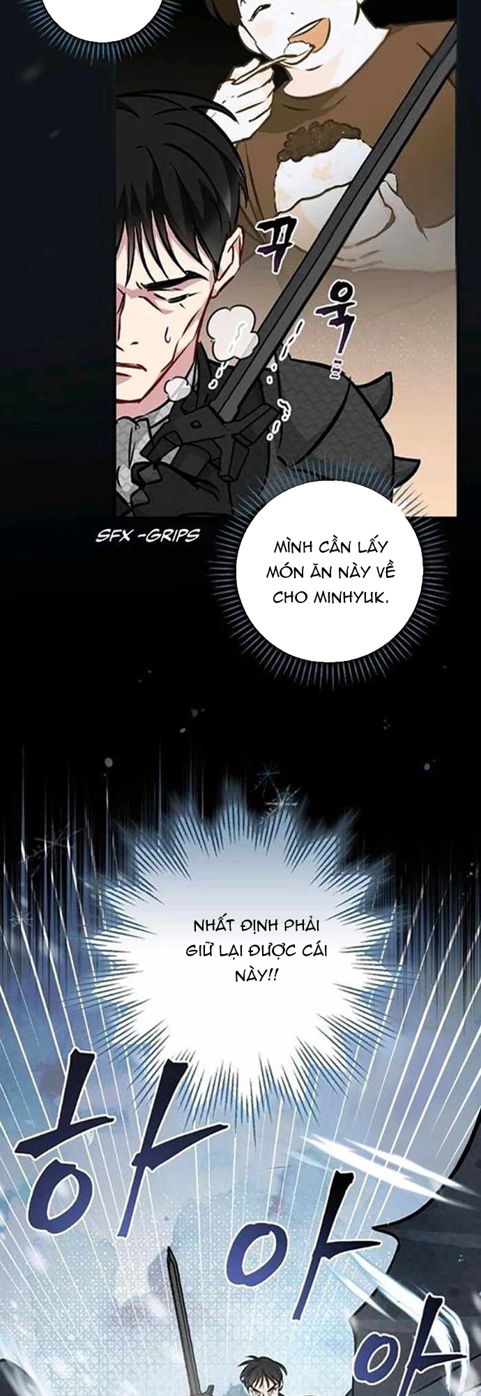 Level Up Chỉ Bằng Cách Ăn Cơm: Chapter 116