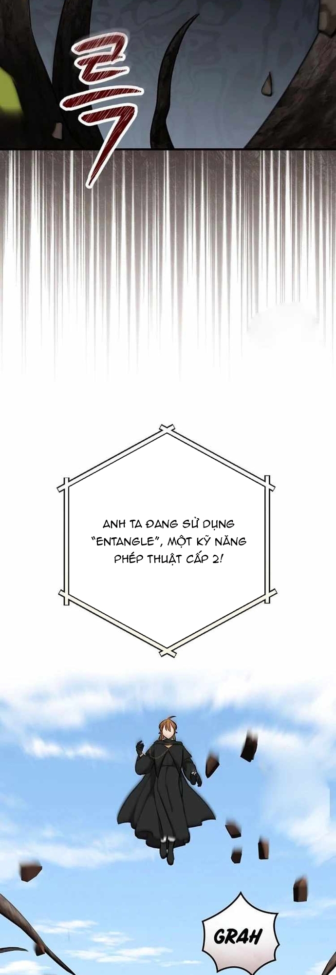 Level Up Chỉ Bằng Cách Ăn Cơm: Chapter 116
