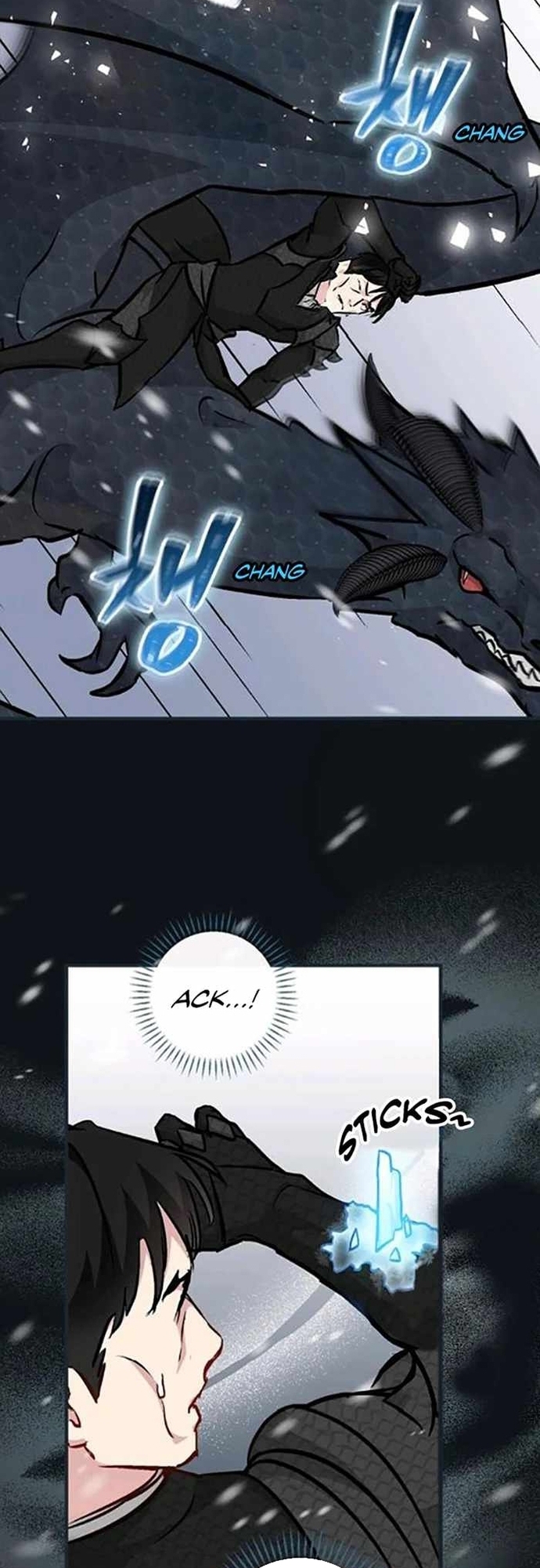 Level Up Chỉ Bằng Cách Ăn Cơm: Chapter 116
