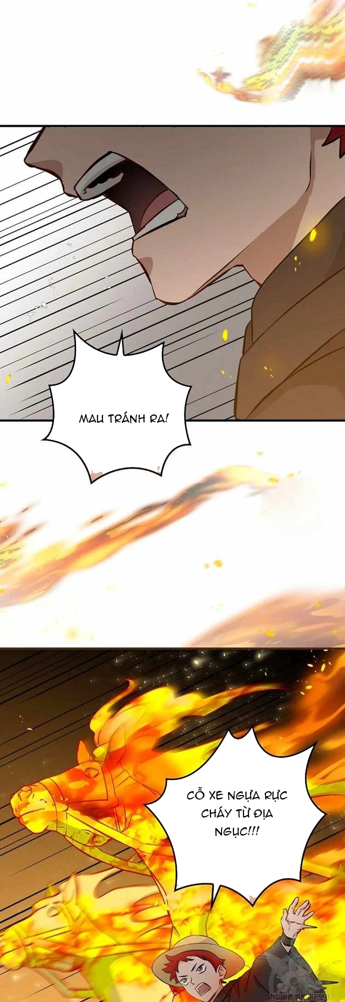 Level Up Chỉ Bằng Cách Ăn Cơm: Chapter 116