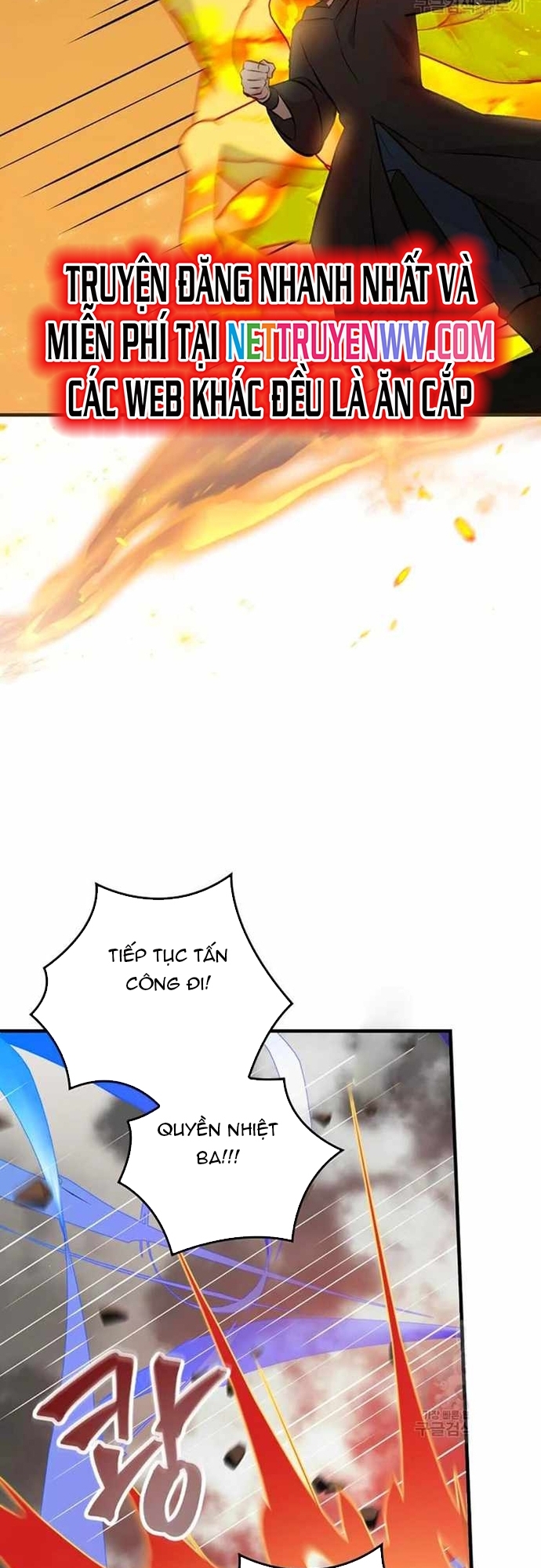 Level Up Chỉ Bằng Cách Ăn Cơm: Chapter 116