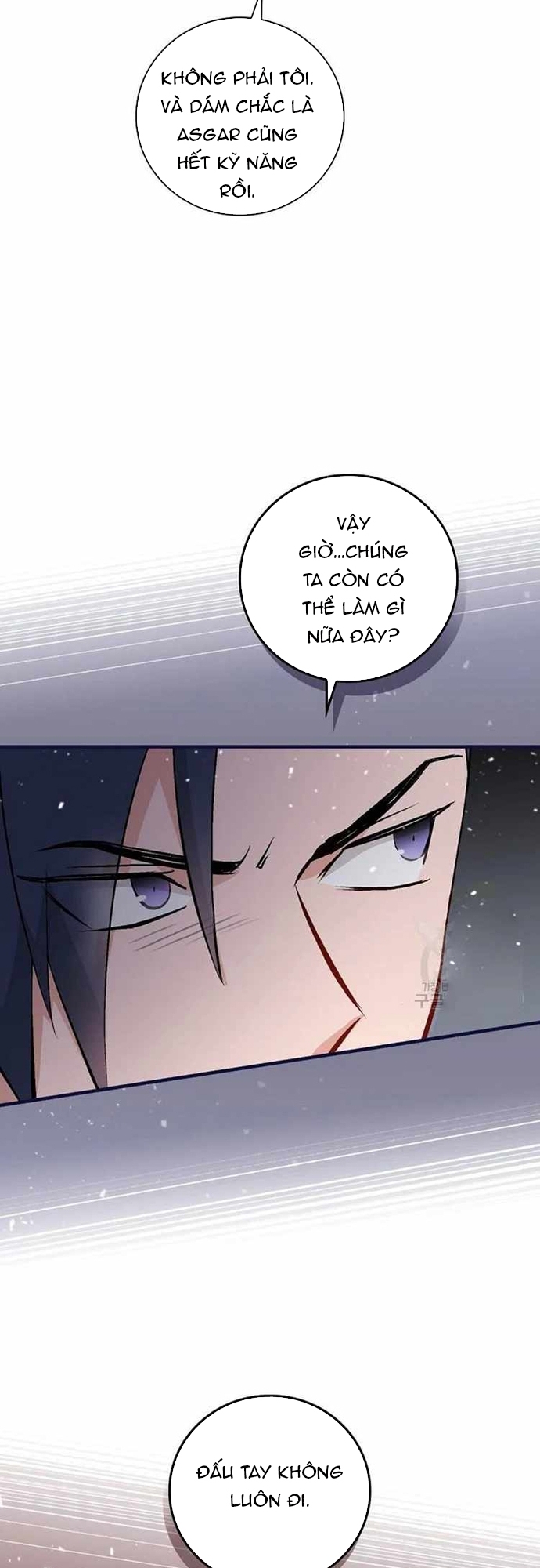 Level Up Chỉ Bằng Cách Ăn Cơm: Chapter 116
