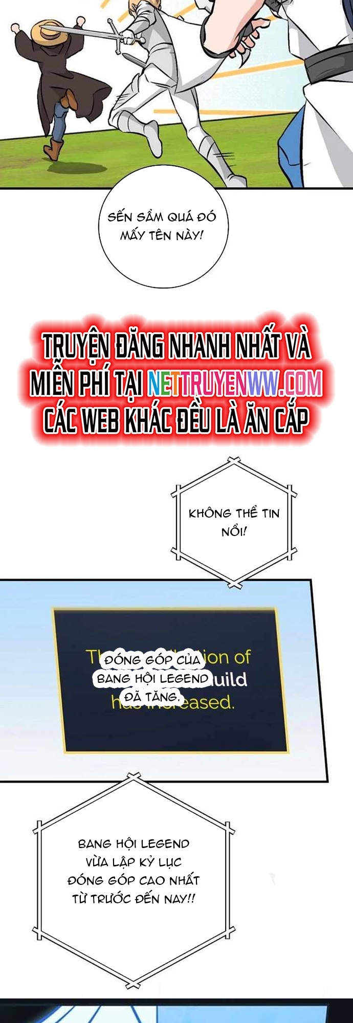 Level Up Chỉ Bằng Cách Ăn Cơm: Chapter 116
