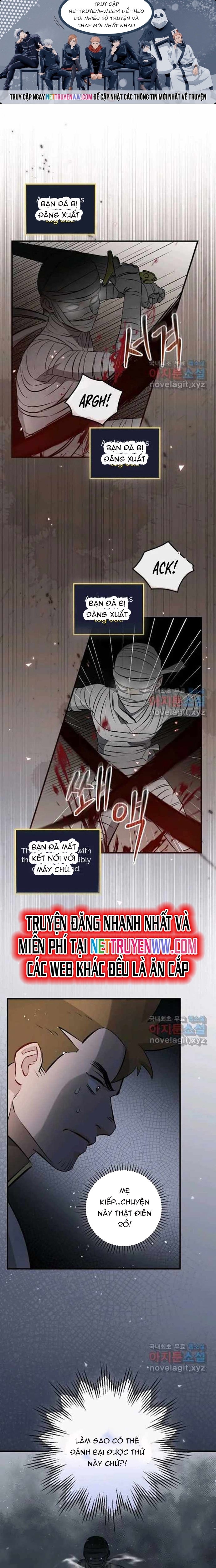 Level Up Chỉ Bằng Cách Ăn Cơm: Chapter 117