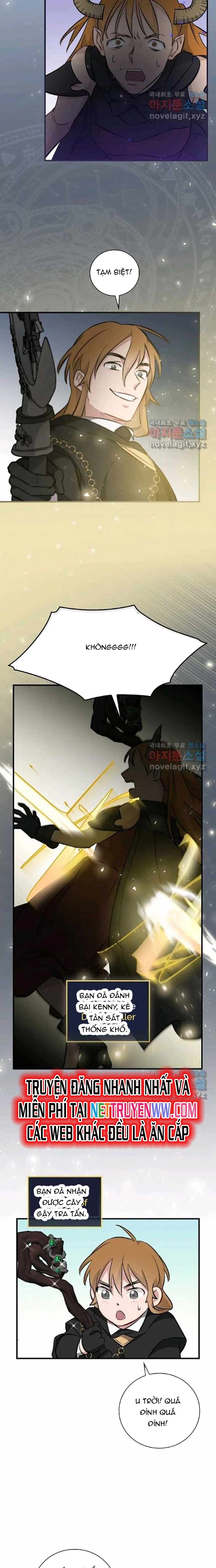 Level Up Chỉ Bằng Cách Ăn Cơm: Chapter 117