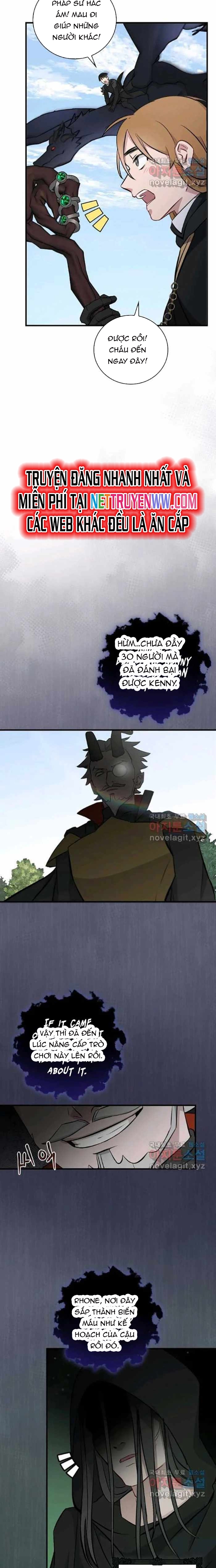 Level Up Chỉ Bằng Cách Ăn Cơm: Chapter 117