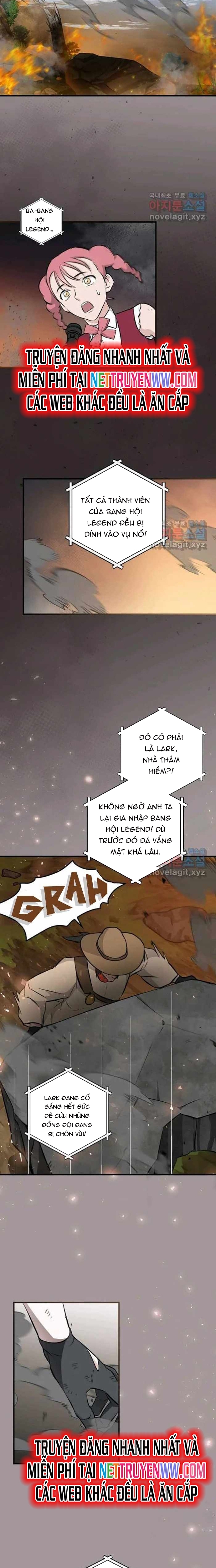 Level Up Chỉ Bằng Cách Ăn Cơm: Chapter 117