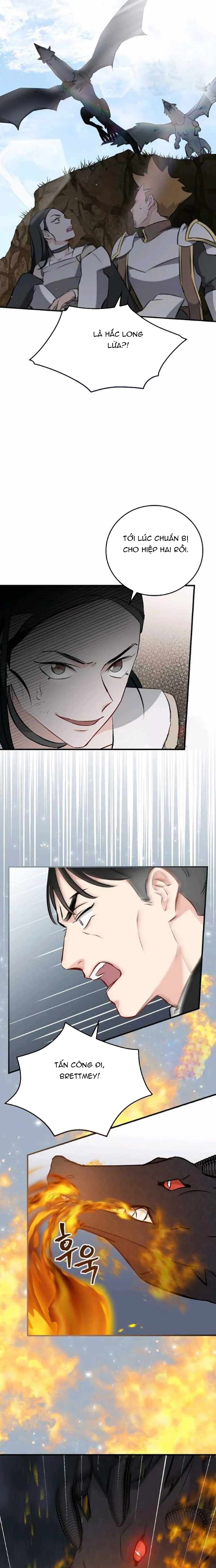 Level Up Chỉ Bằng Cách Ăn Cơm: Chapter 117