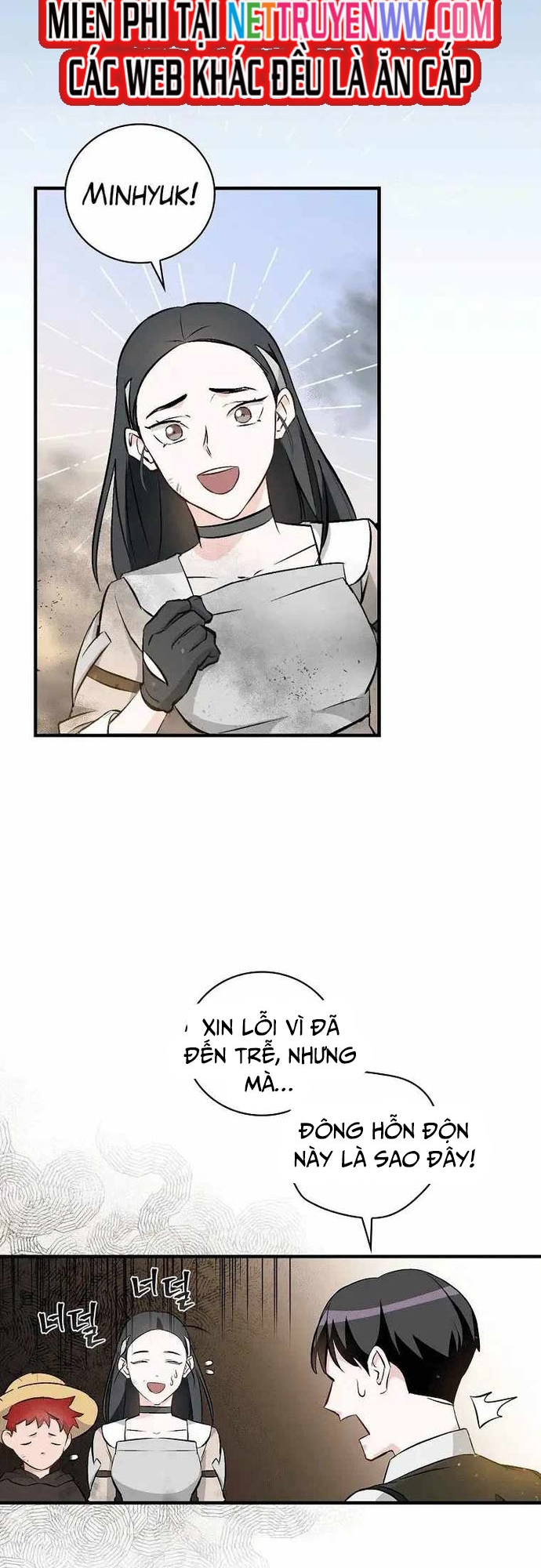 Level Up Chỉ Bằng Cách Ăn Cơm: Chapter 118